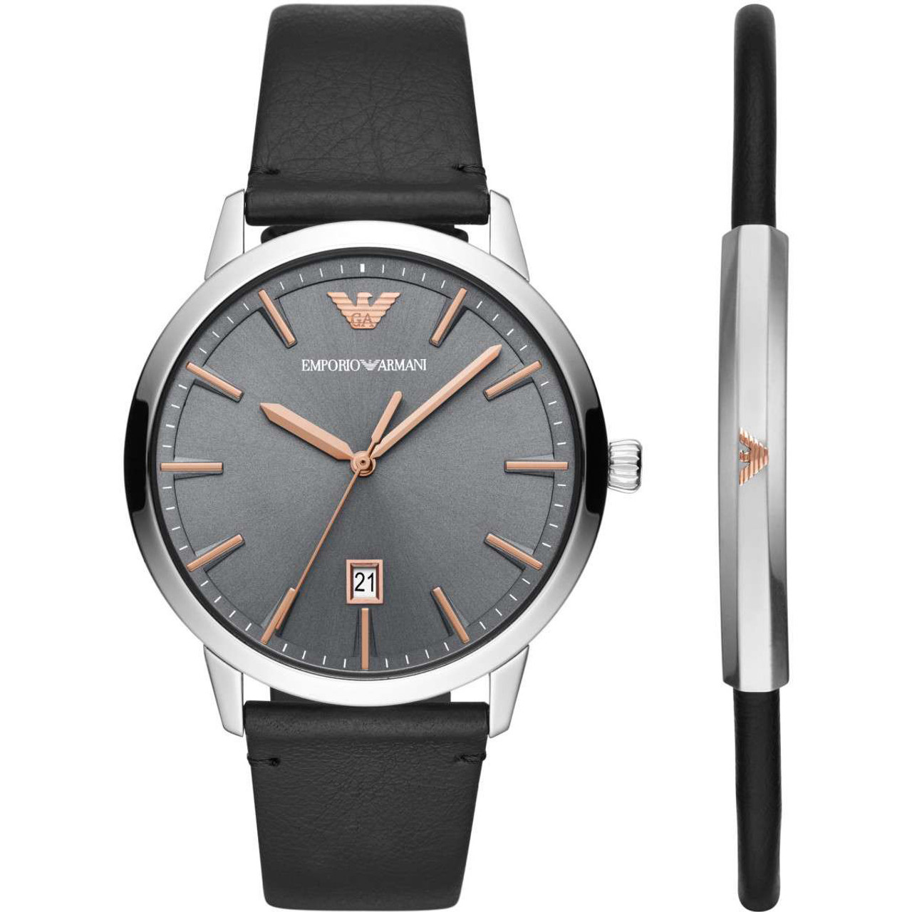 ar2510 armani watch