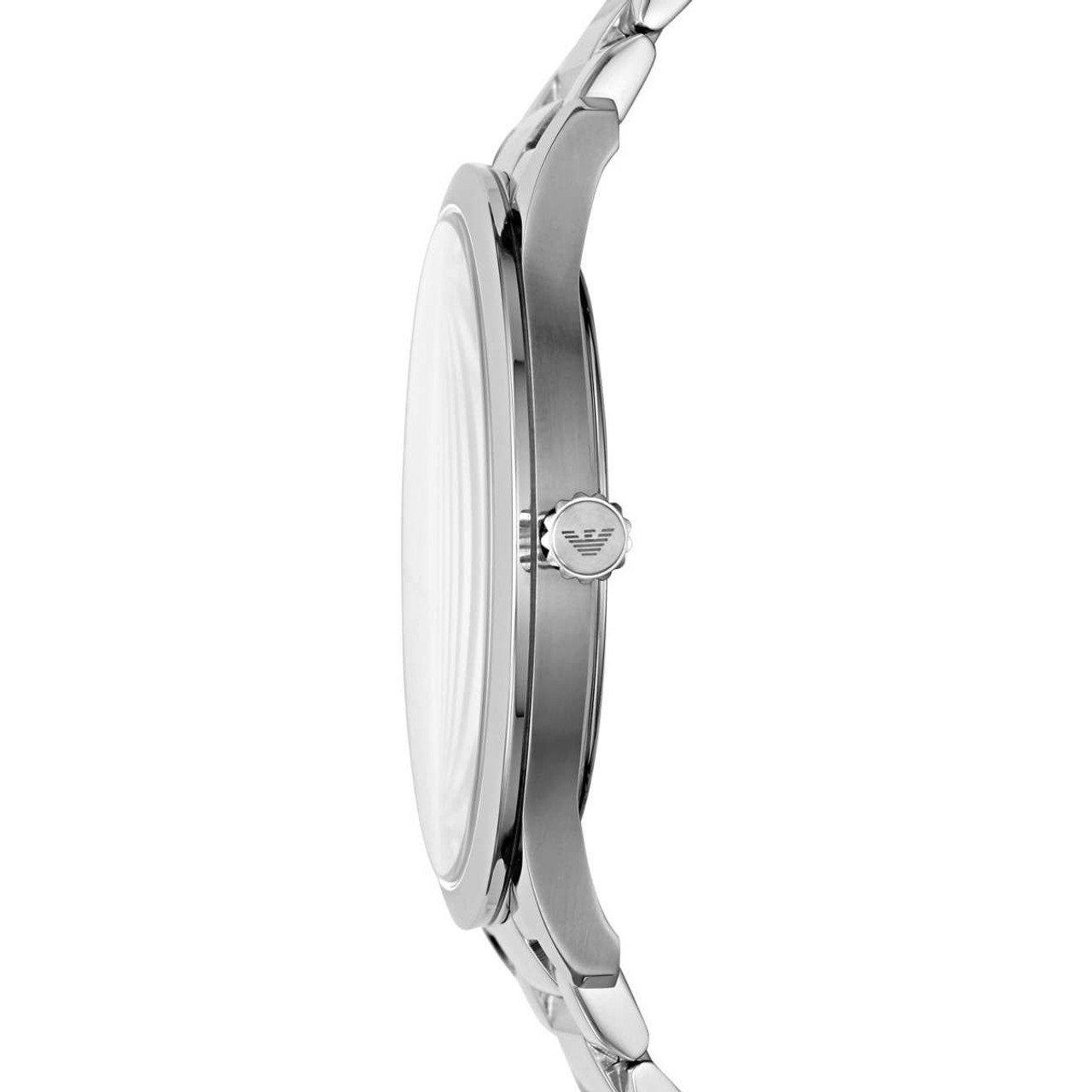 Emporio Armani Blue Dial Bracelet Watch AR11227