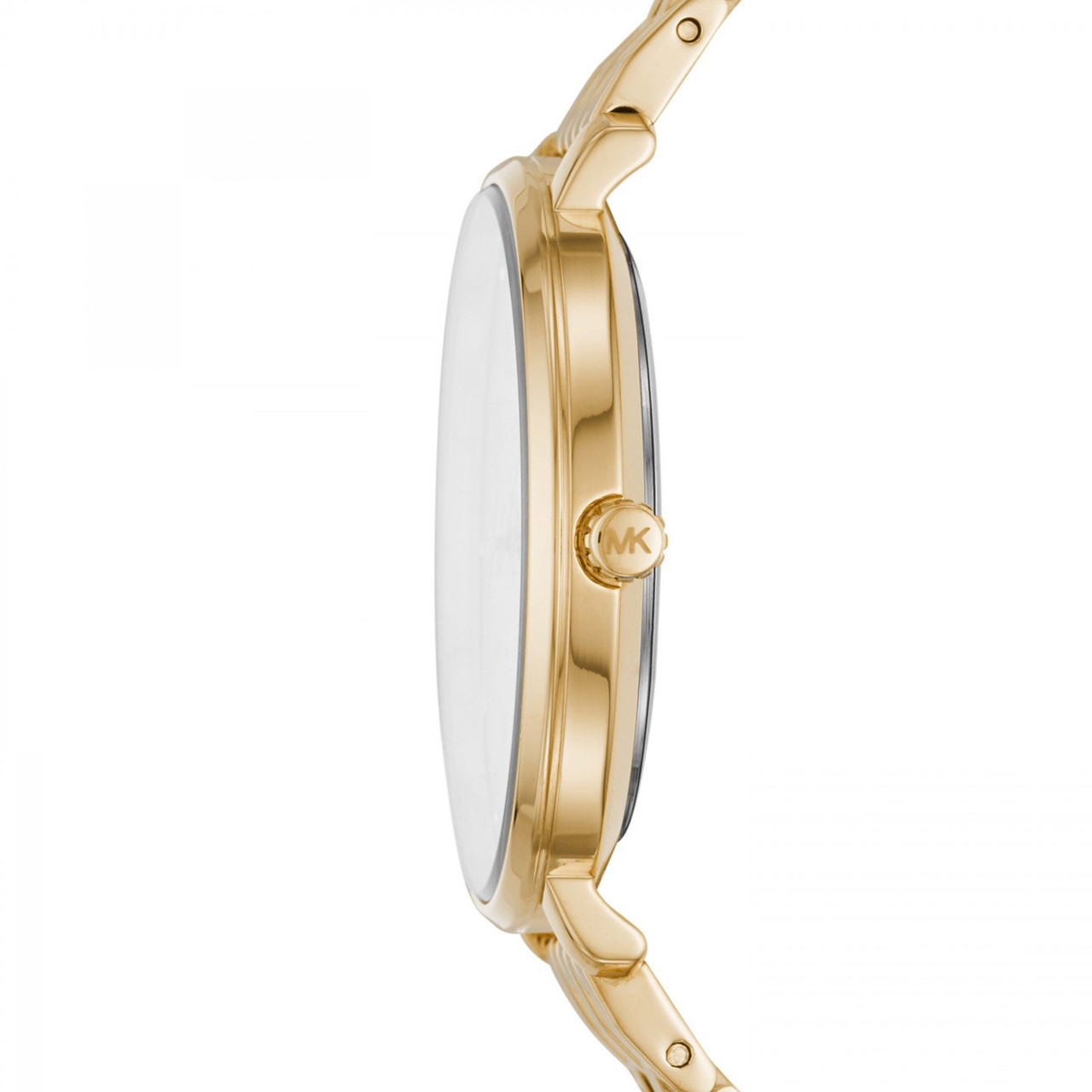 Michael Kors Gold PVD Bracelet Watch MK3898