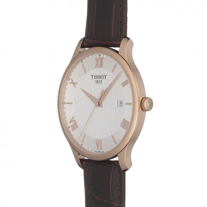 Tissot Tradition Watch Extended Warranty