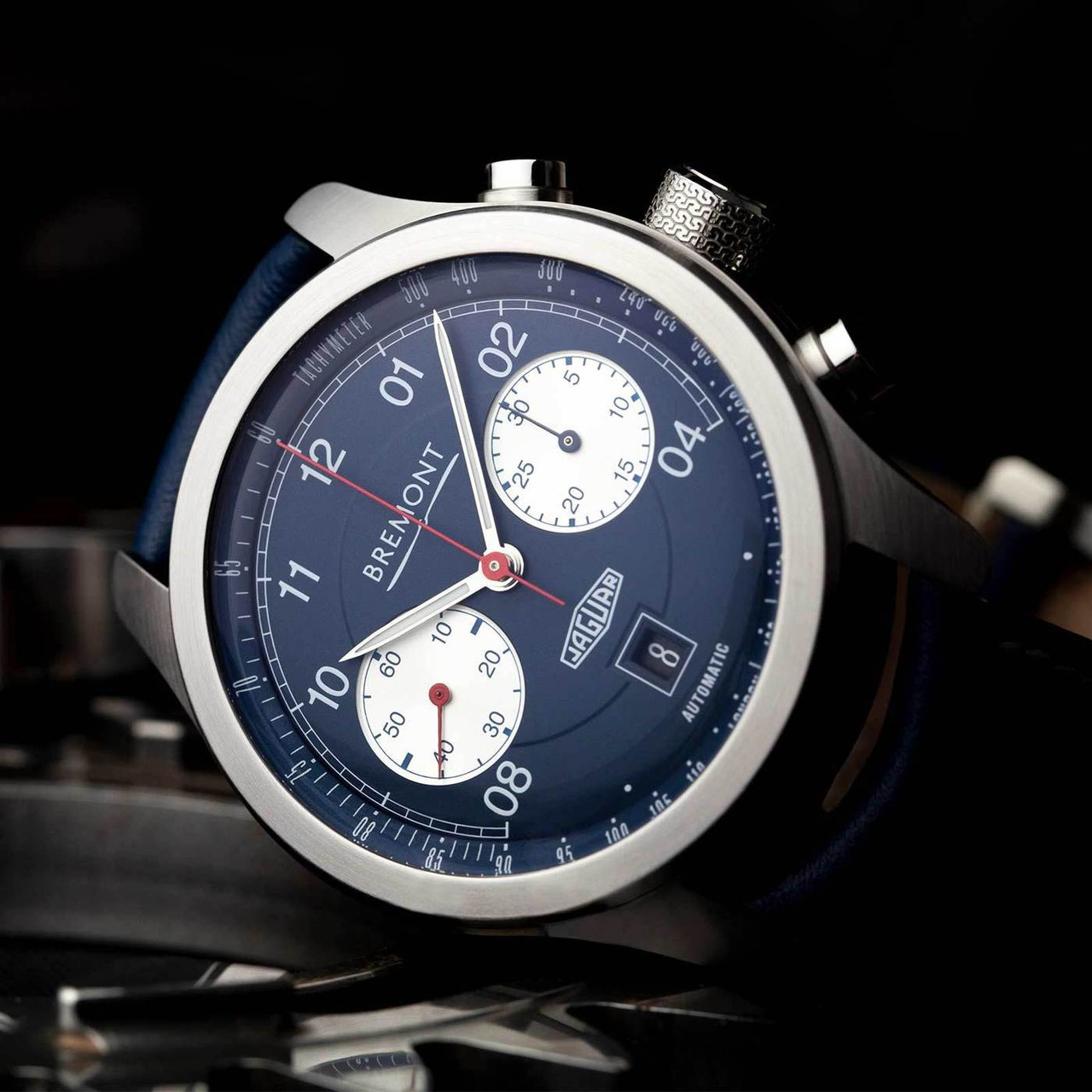 Bremont sales d type