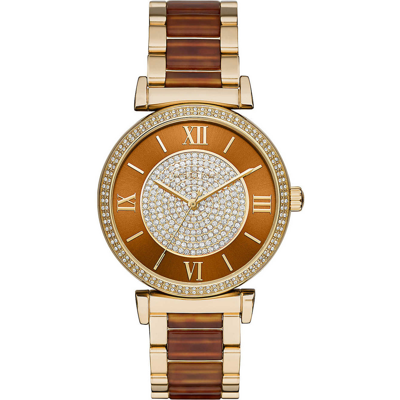 Best Tortoise Shell Michael Kors Watch for sale in Winnipeg Manitoba for  2023