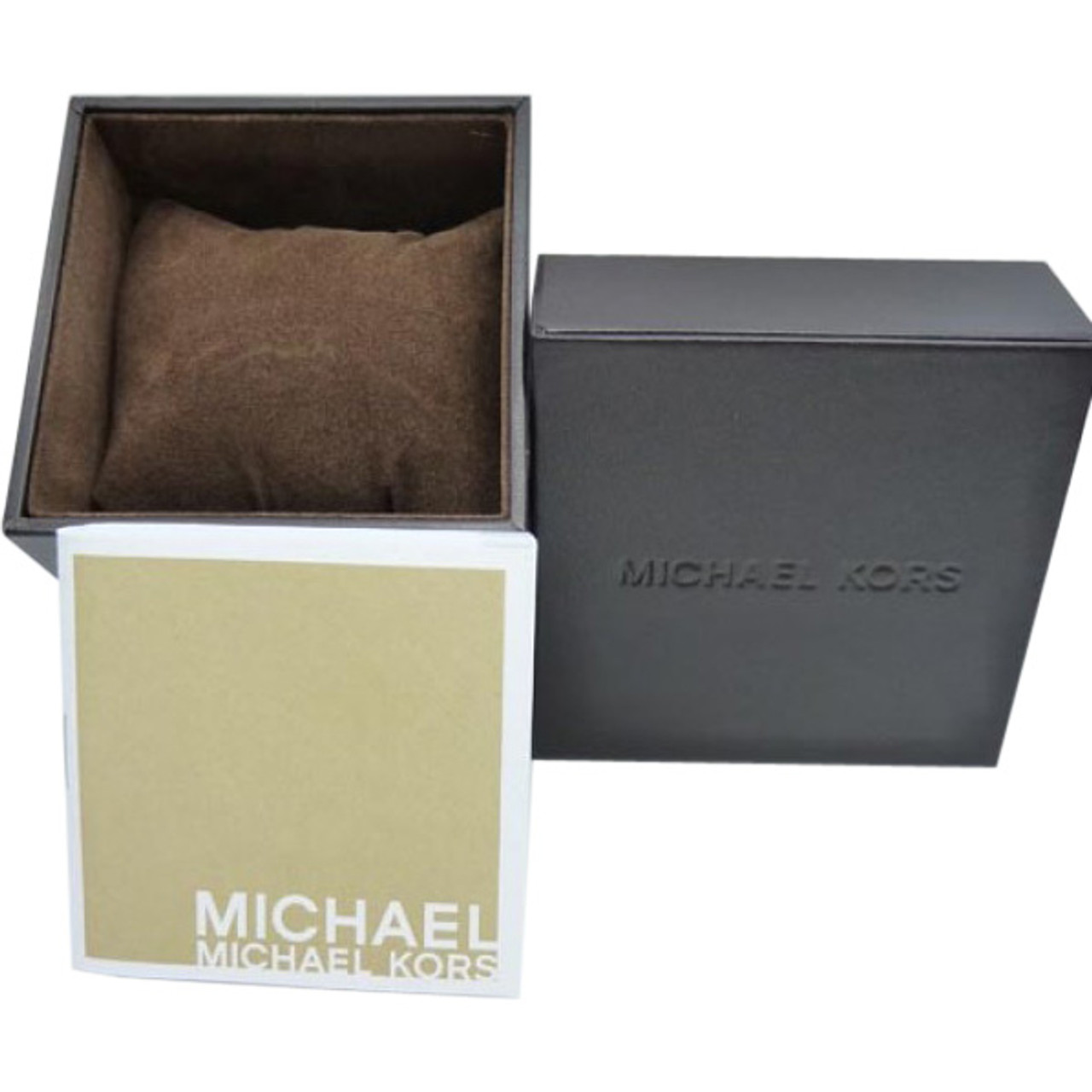 Michael kors access grayson on sale mkt5029