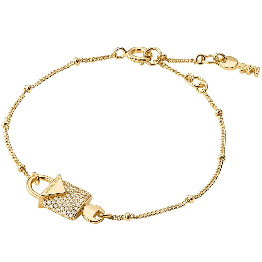 michael kors ladies bracelet