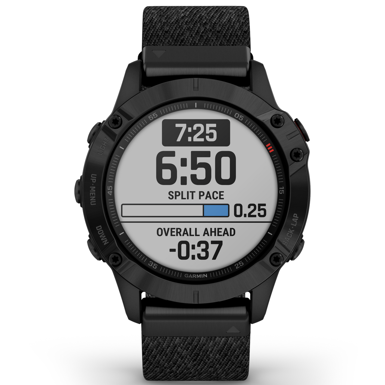 Garmin fenix® 6 Pro & Sapphire