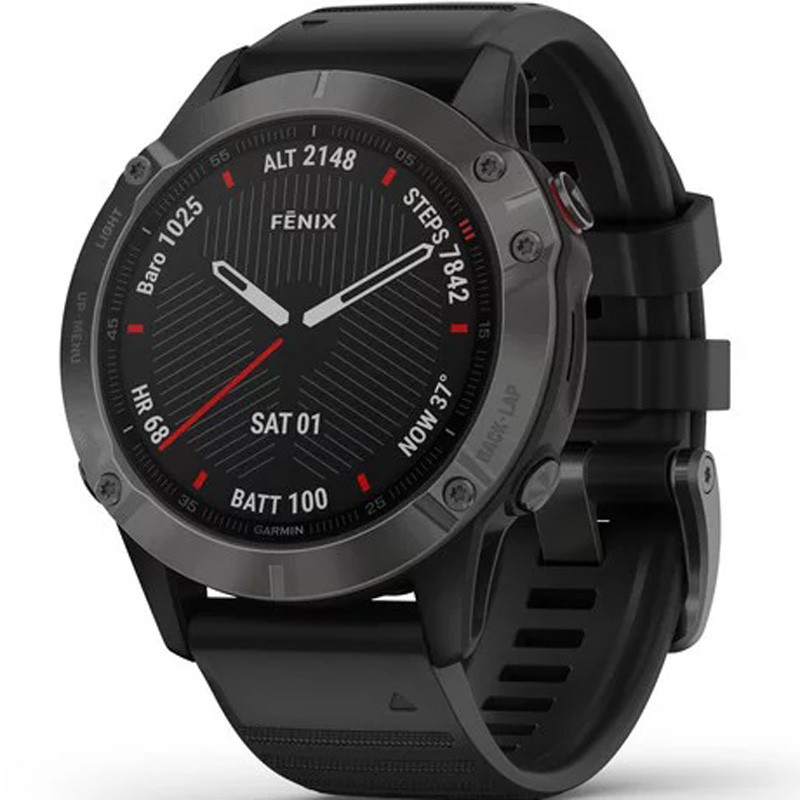 Backlight Garmin Fenix Problemas Garmin Fenix Pro In-Depth Review