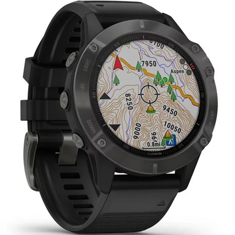 Dc Rainmaker Garmin Latest Watch 2021 Dc Rainmaker Best Gps Watch - Main Image