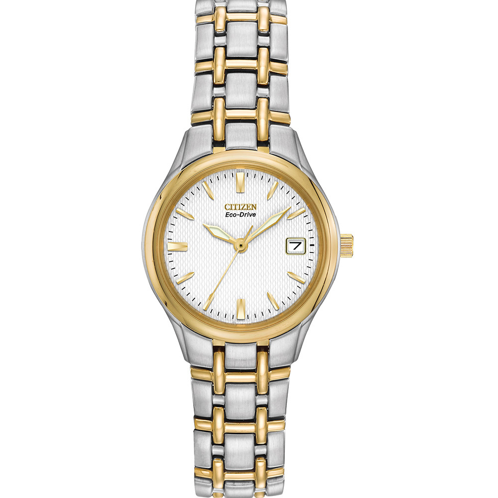 Citizen Ladies Silhouette Bracelet 