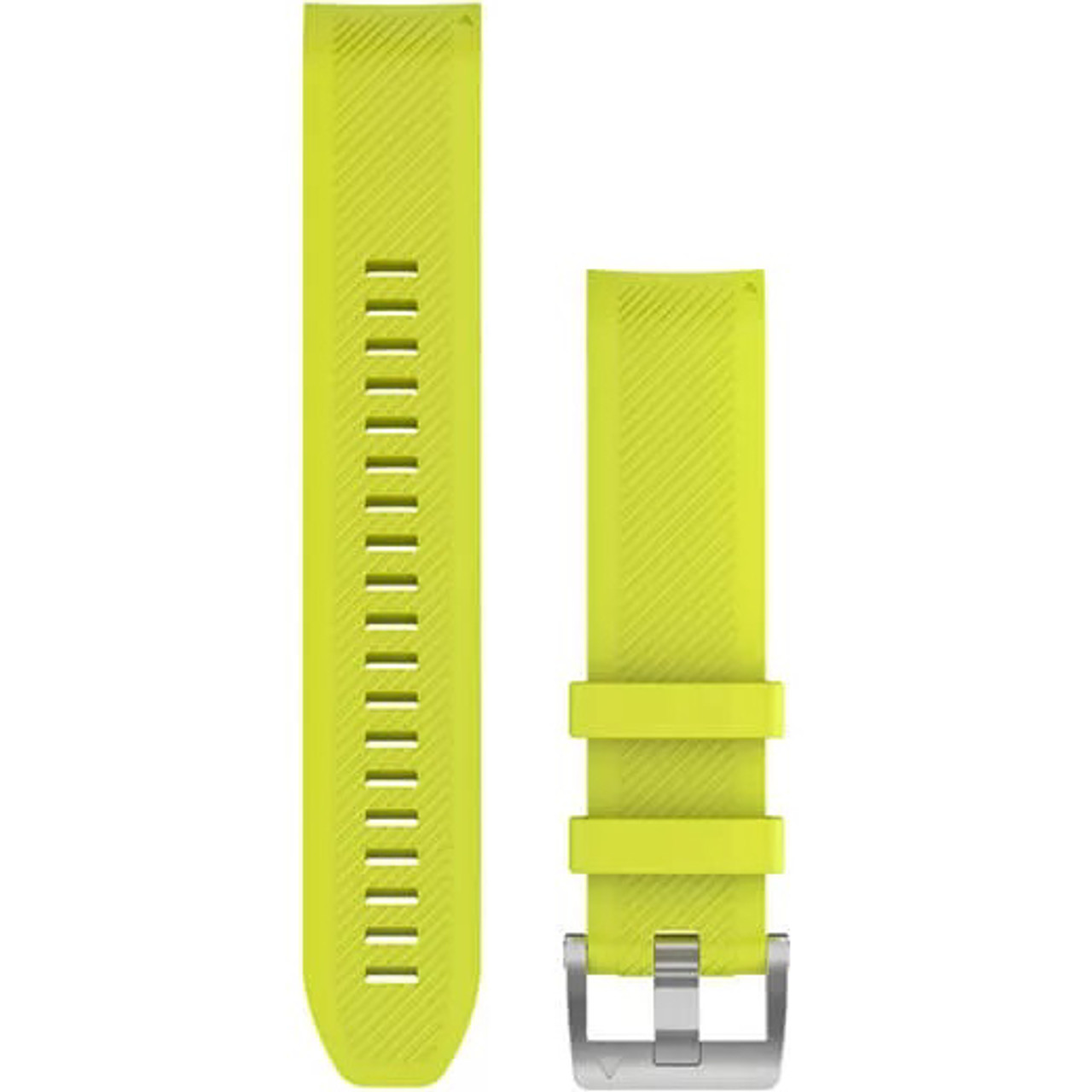 Garmin Marq QuickFit 22mm Replacement Watch Strap 010-12738-16