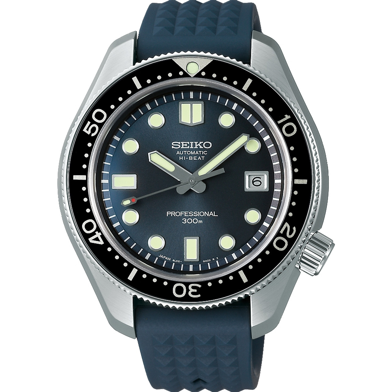 seiko prospex diver 300m