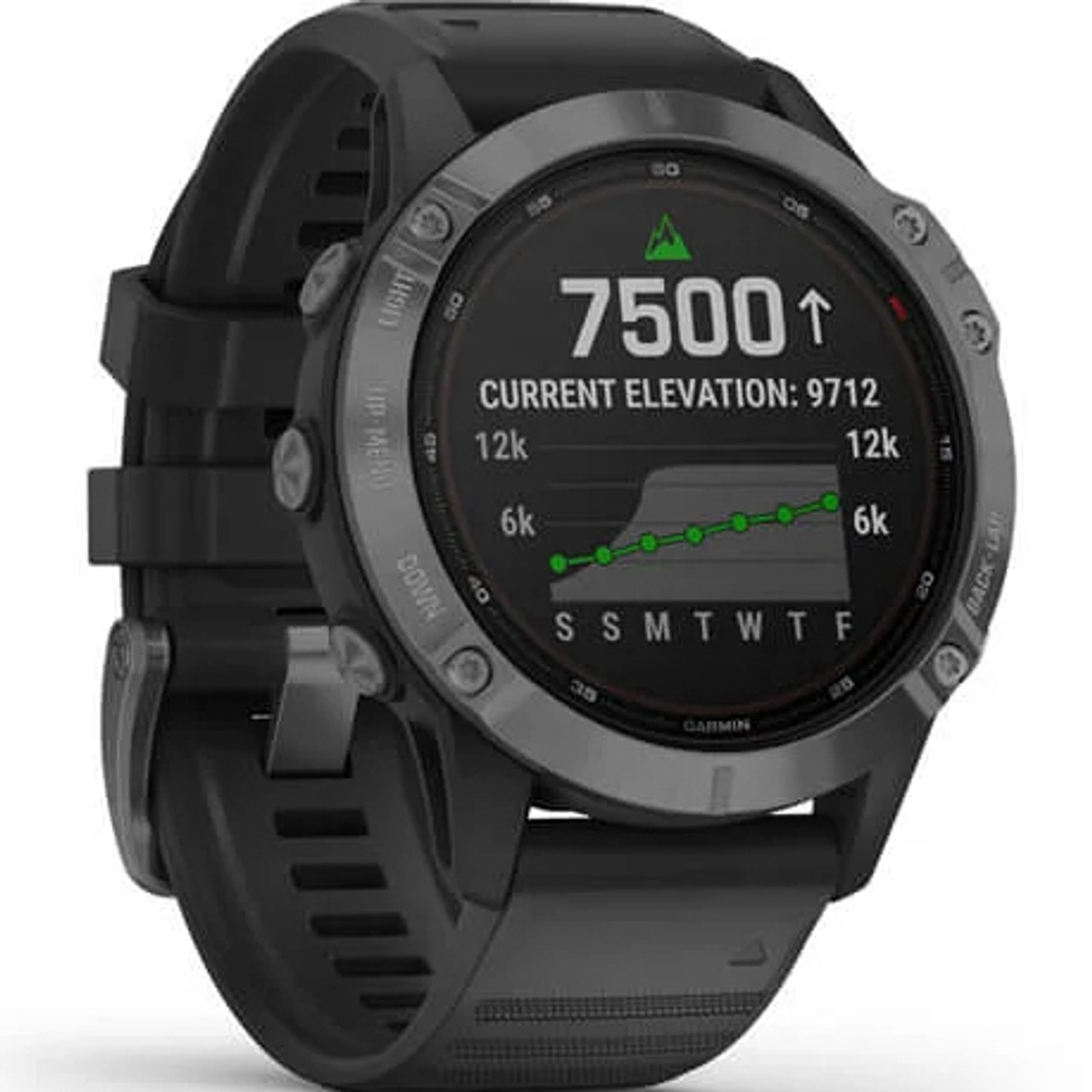 Garmin fēnix® 6 Pro Solar