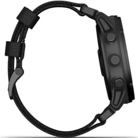 Garmin Tactix Delta Solar GPS Tactical Watch 010-02357-11