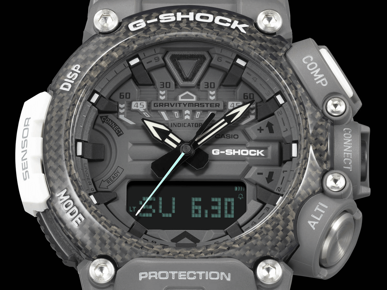 中古】G-SHOCK ○GR-B200RAF-8AJR [249008195165]｜ブランド腕時計
