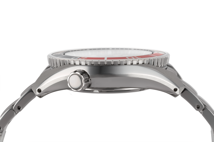 Seiko SPB181J1 Sumo PADI Prospex Automatic Watch