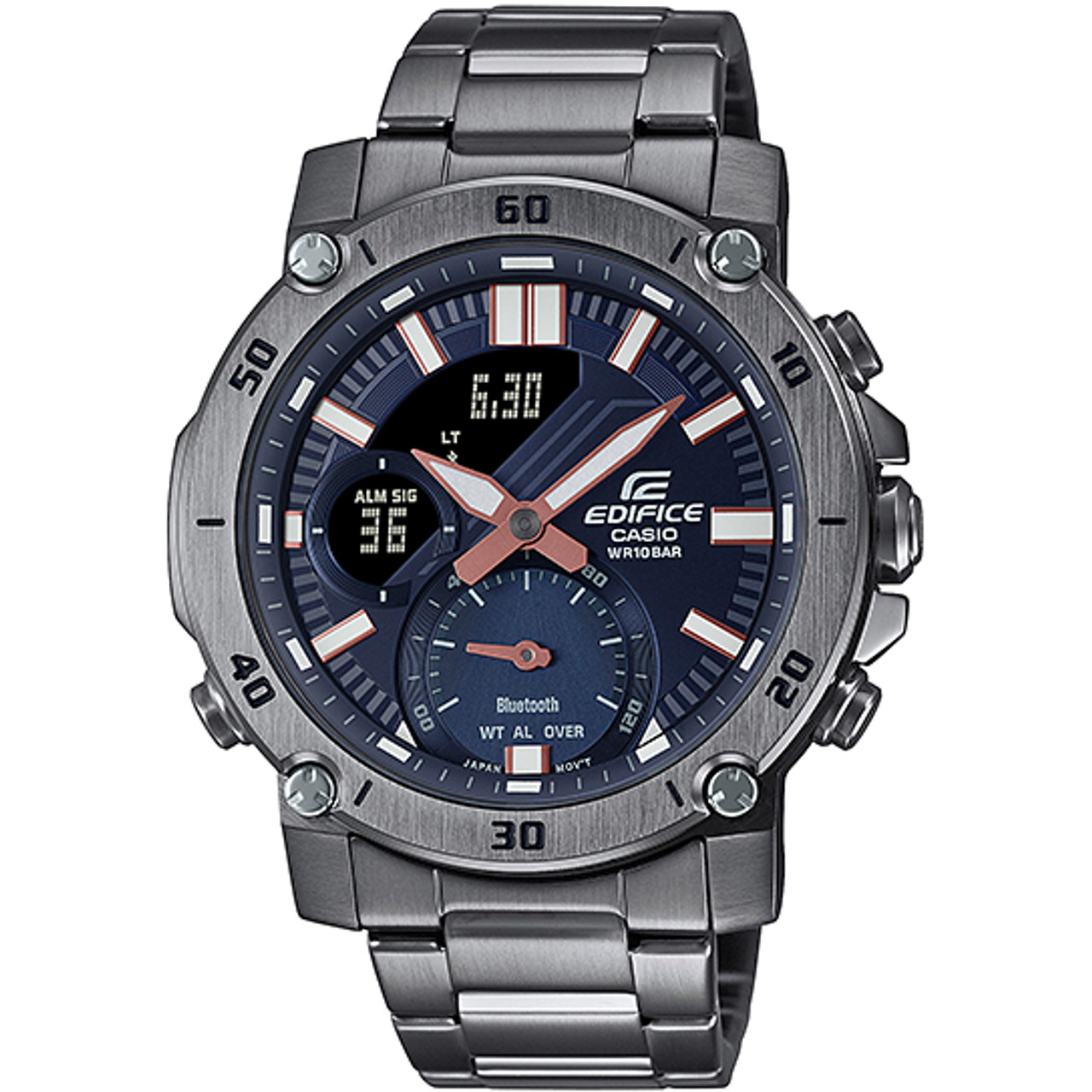 Casio edifice 2025 ecb 20