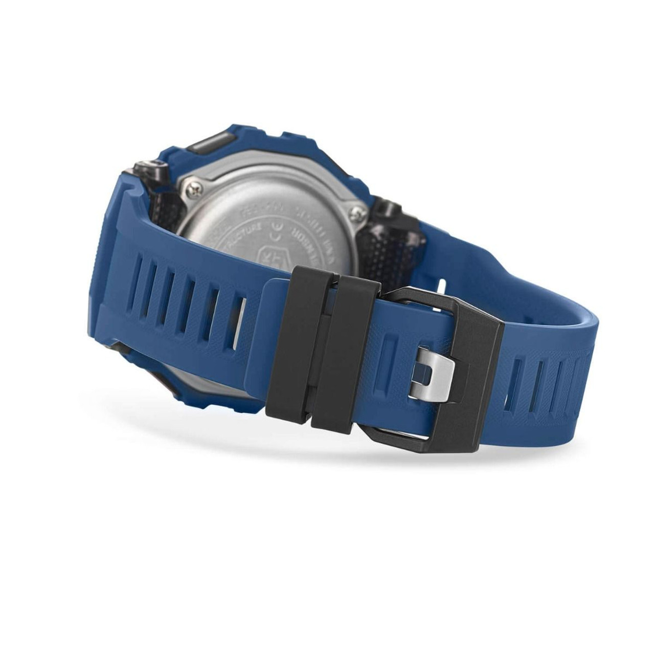 reloj hombre Bluetooth Casio G-Shock G-SQUAD GBD-200-9 resistente a los  golpes conexión Bluetooth 200m