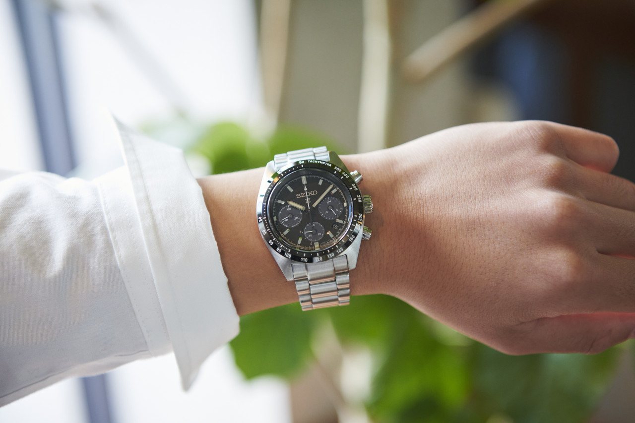seiko ssc819p1