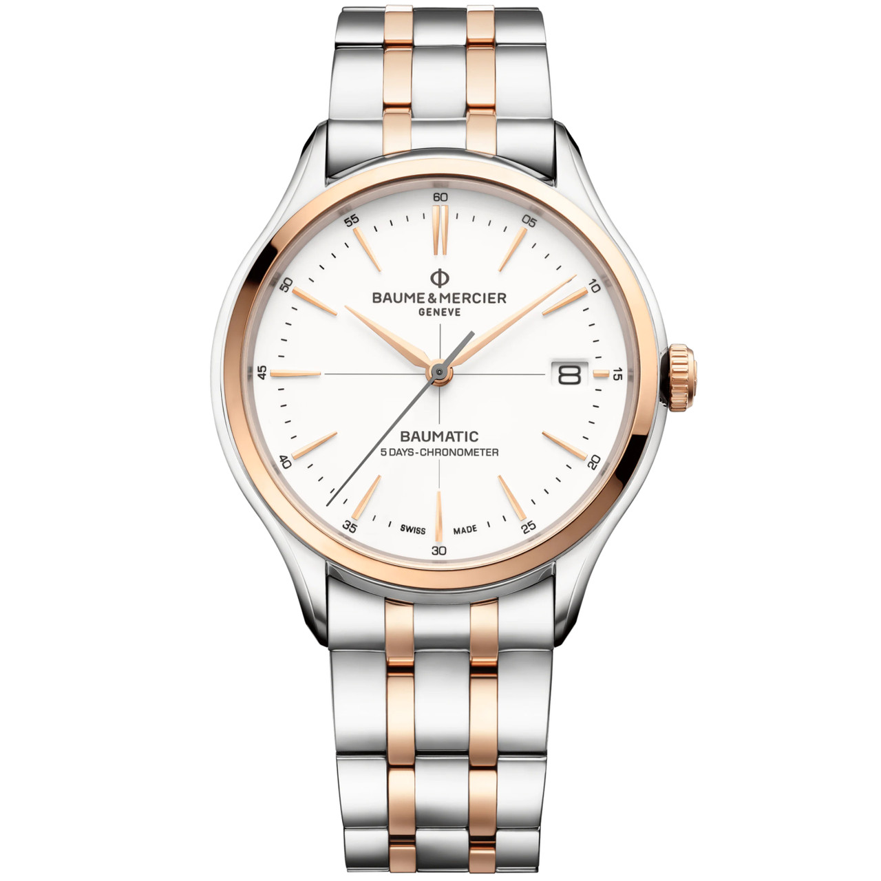 Baume and store mercier baumatic