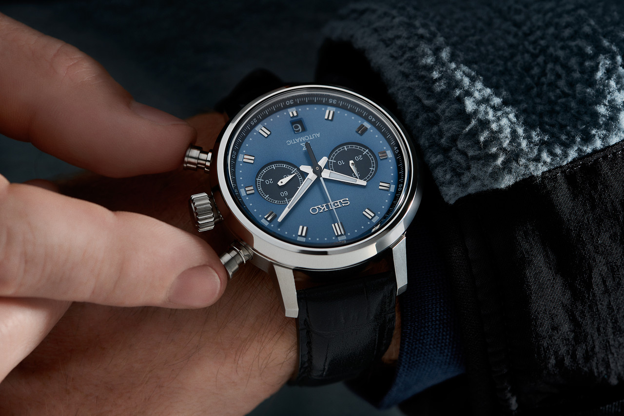 時計 SEIKO PROSPEX SEIKO PROSPEX セイコー創業140周年記念限定モデル | セイコー