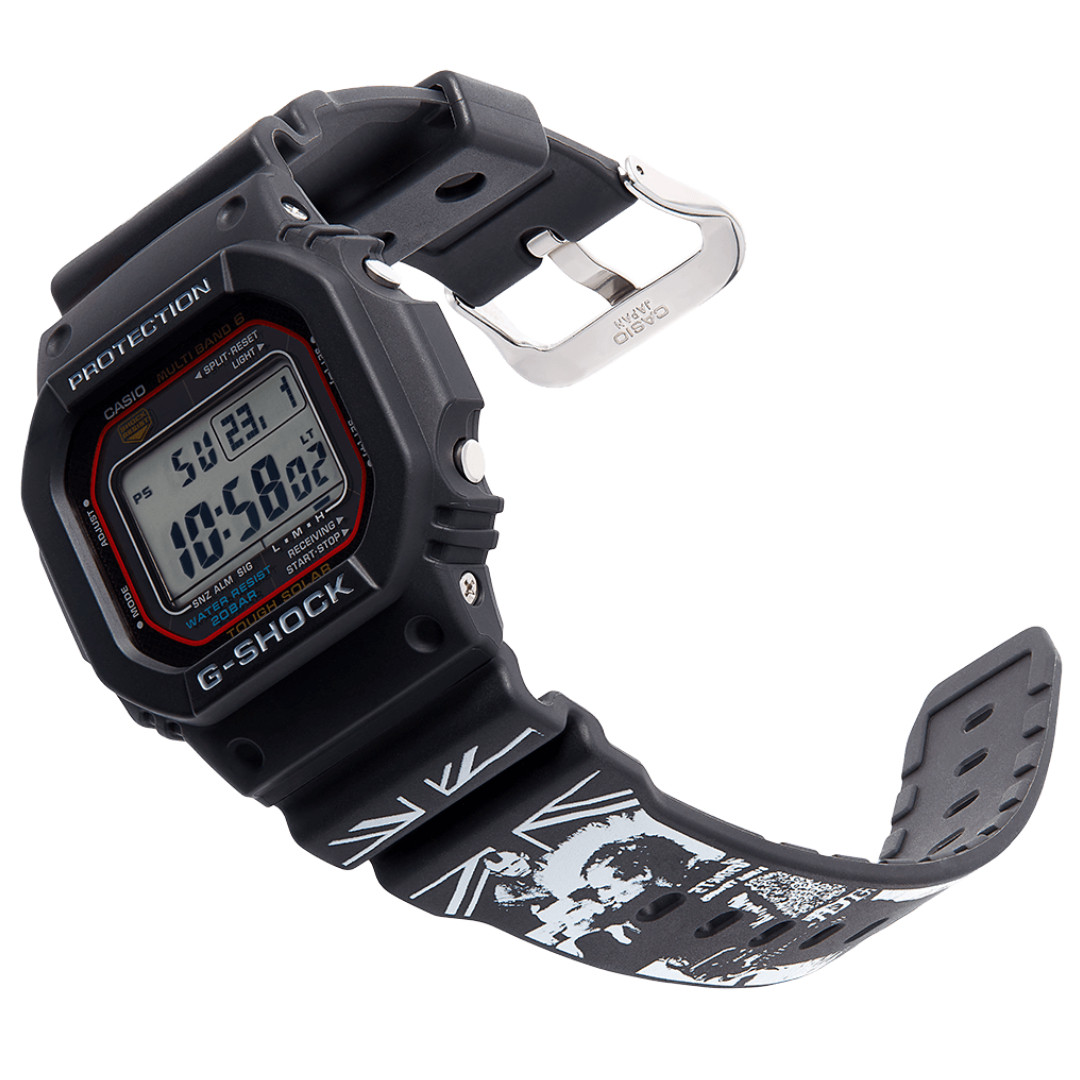 G-Shock Limited Edition Solar Watch GW-M5610MOYC-1ER - Main Image