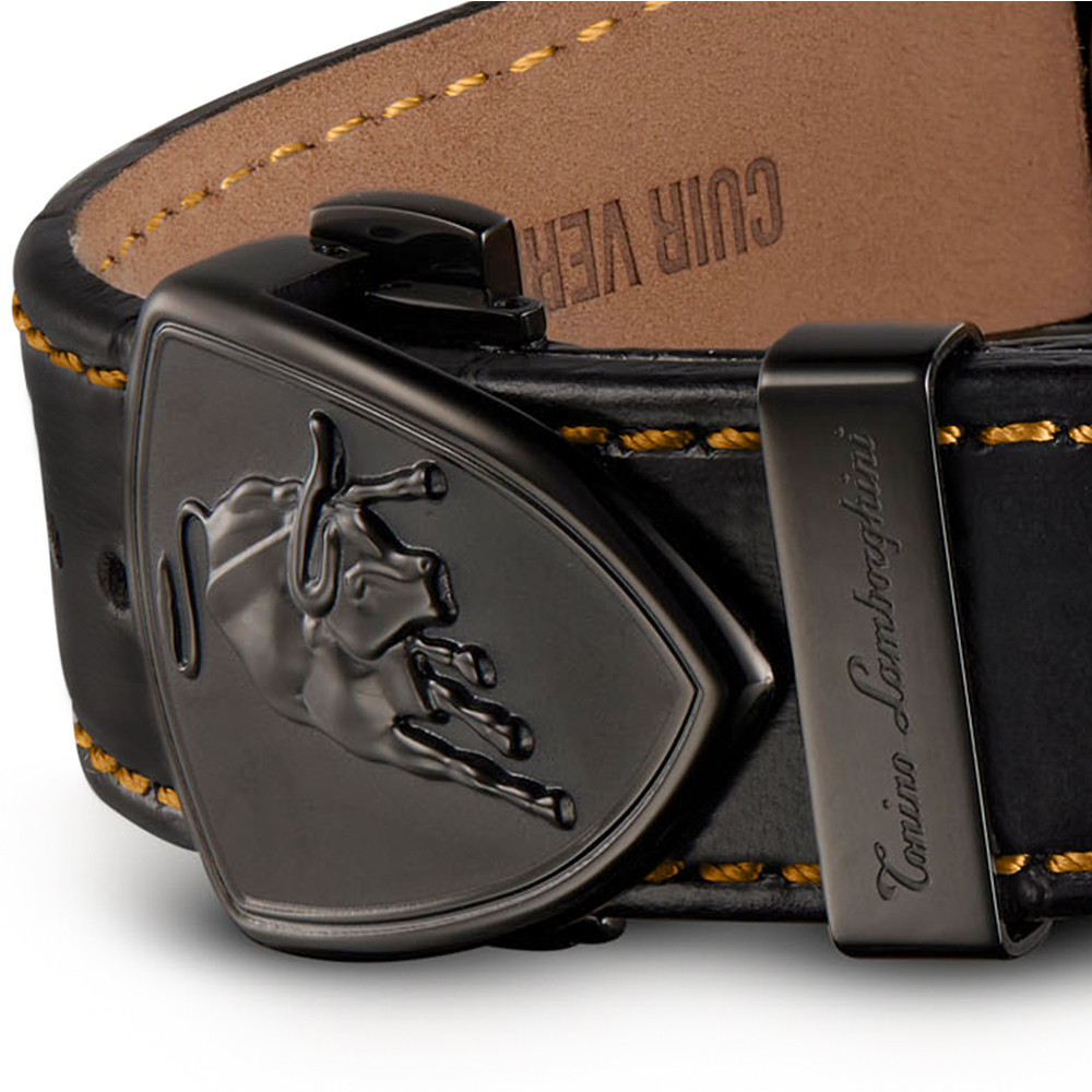Tonino Lamborghini Spyder X Chronograph Watch T9XB-SS