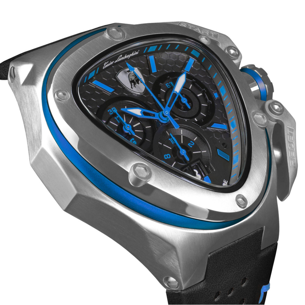 Tonino Lamborghini Spyder X Chronograph Watch T9XC-SS