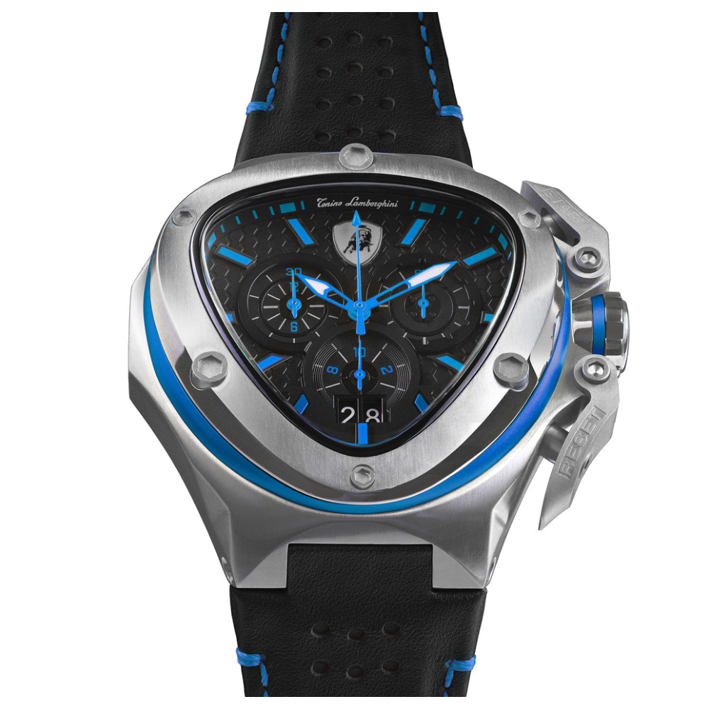 Tonino Lamborghini Spyder X Chronograph Watch T9XC-SS