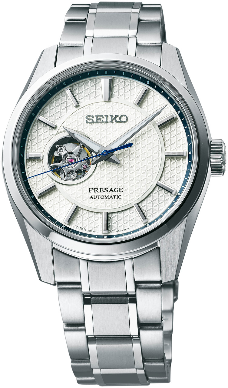 seiko presage spb309j1