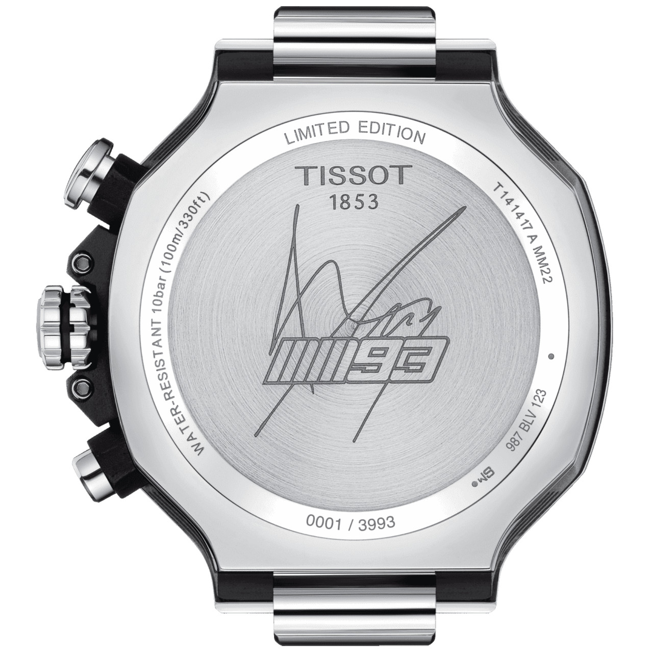 Tissot marc marquez 2022 Clearance