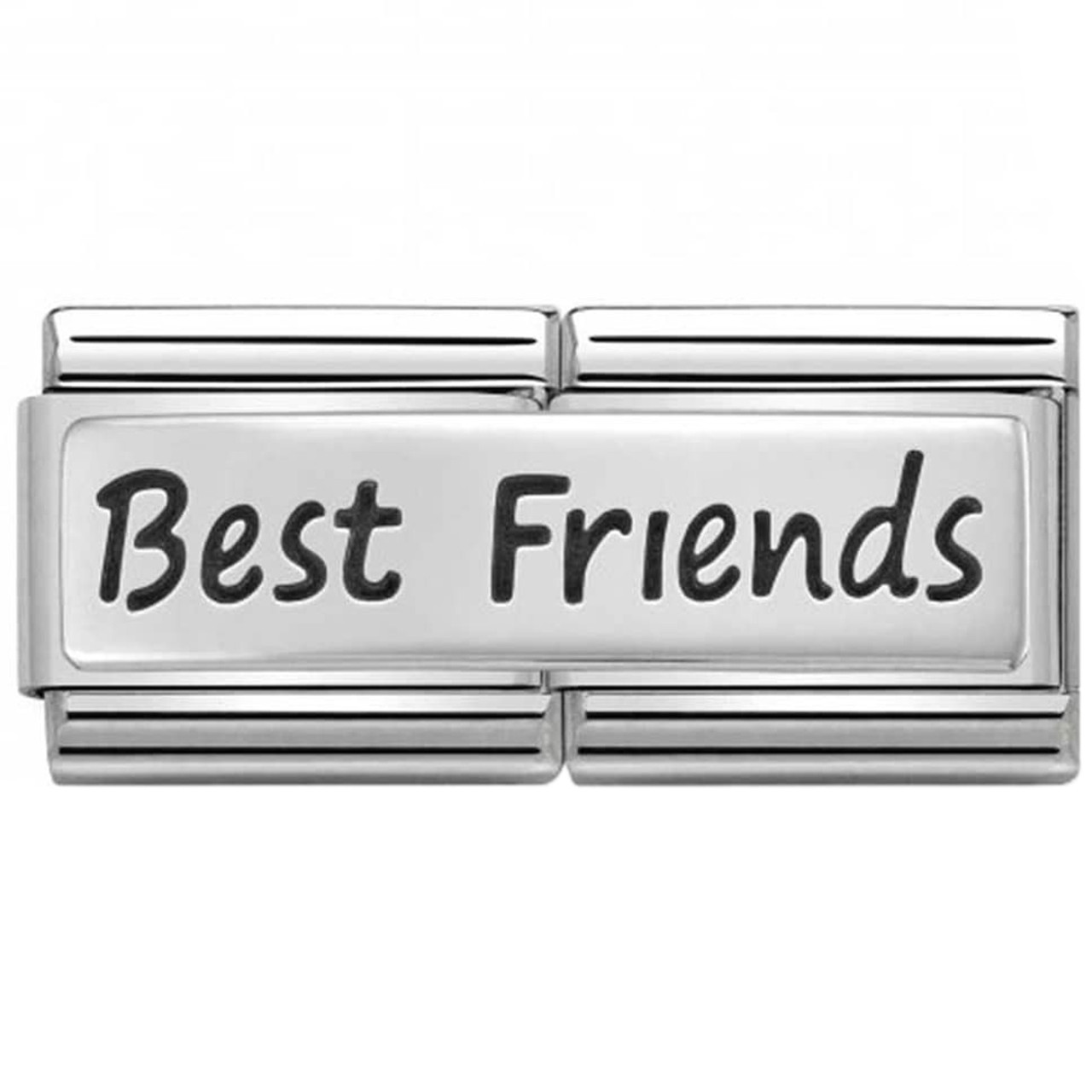 Silver friends. Номинатион best friends цена.