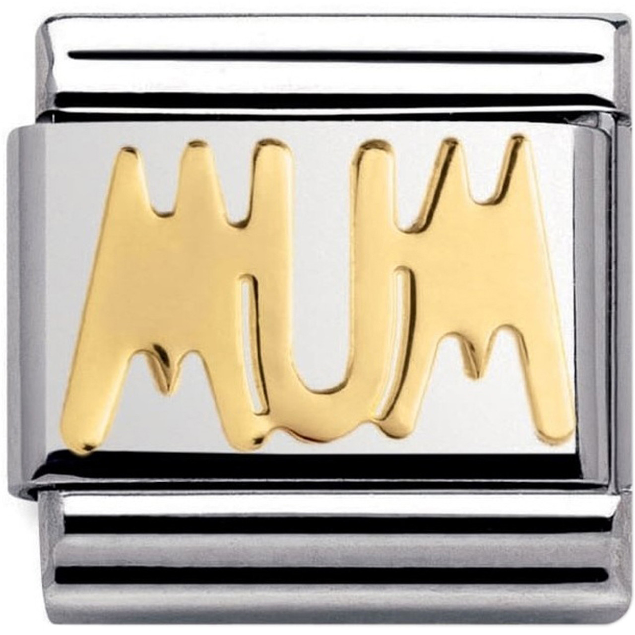 Mum in a million nomination charm Clearance