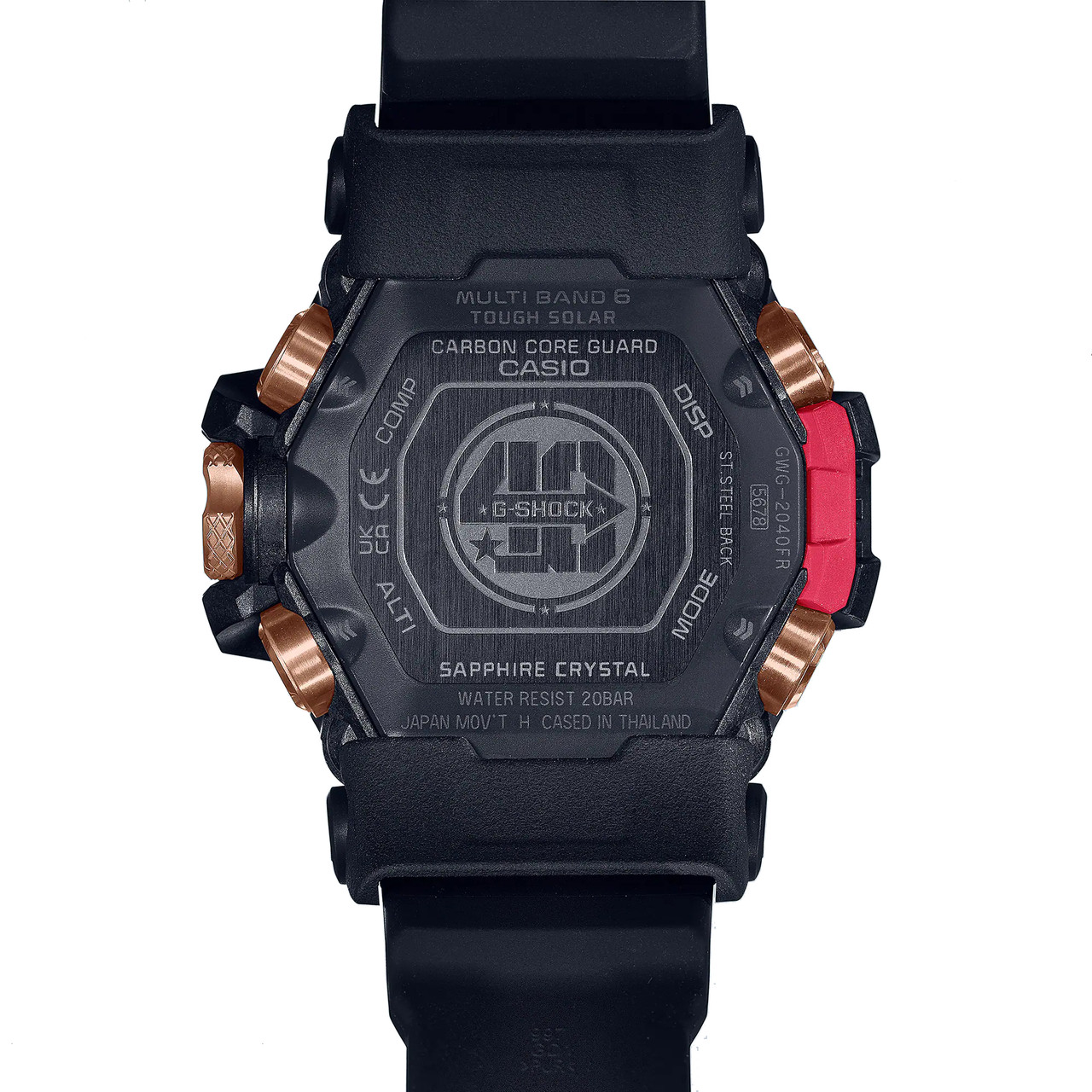 Daylight Saving How To Change Time On G Shock Mud Resist G Shock