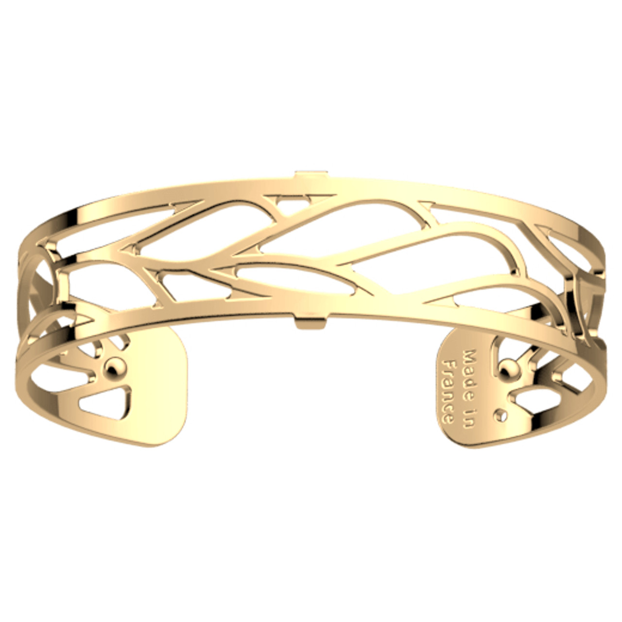 Win! A cuff bracelet from Les Georgettes by Altesse - Scottish