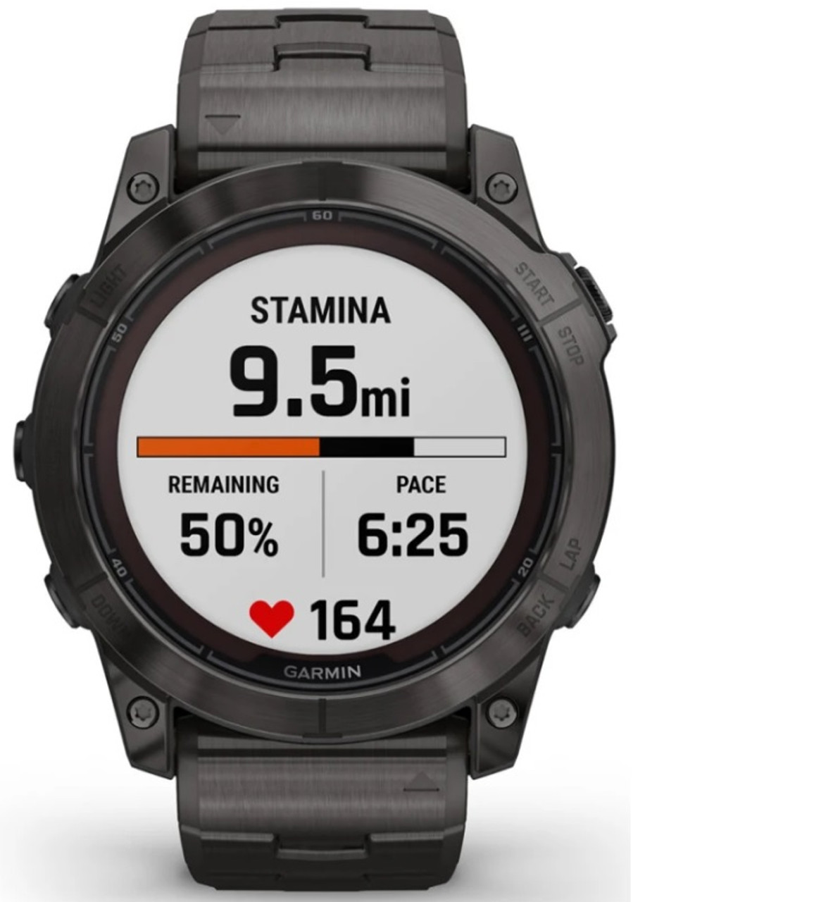 Garmin Fenix 7x Pro Sapphire Solar Edition Smart Watch 010-02778-10, Fitness & Gps Watches, Electronics