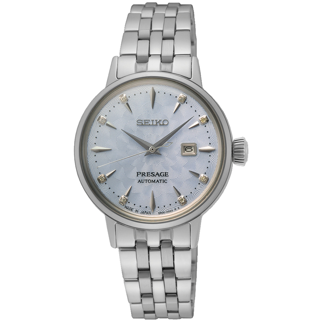 Seiko presage 2025 cocktail price