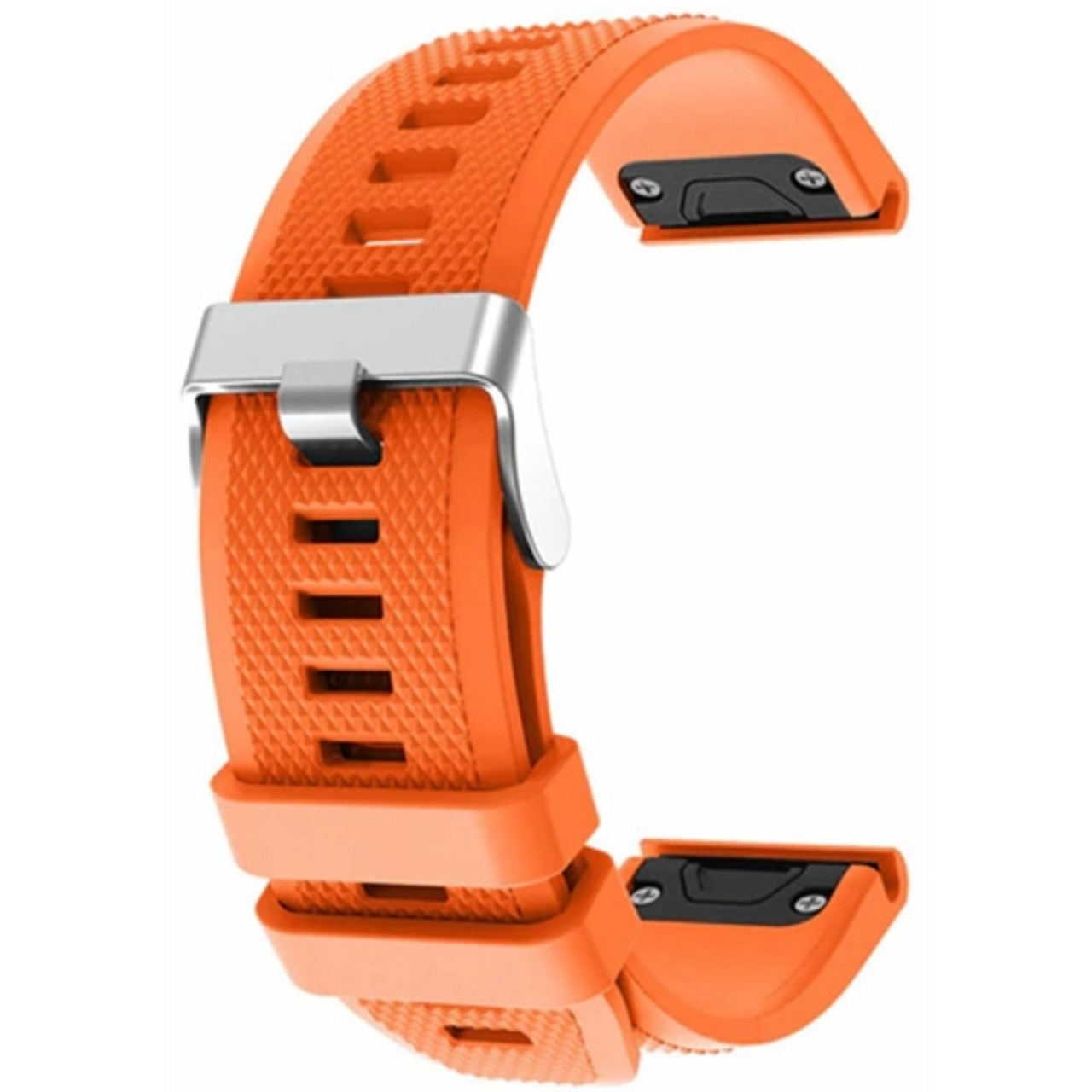 Garmin orange shop strap