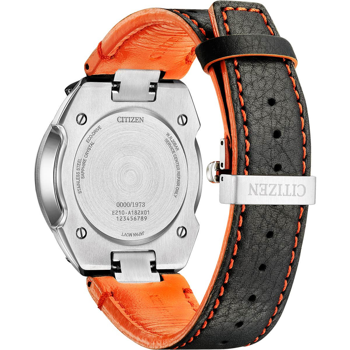 Citizen Promaster Bullhead Limited Edition Watch AV0074-05X