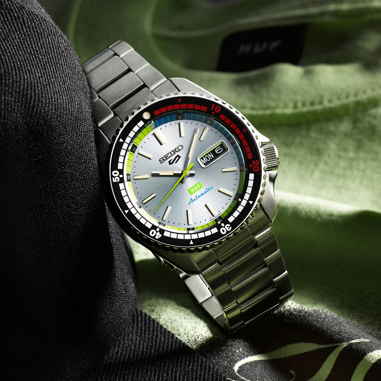 Seiko 5 | Official Stockist