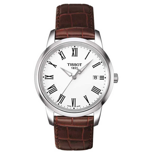 Tissot Classic Dream Watch T033.410.16.013.01 | Extended Warranty