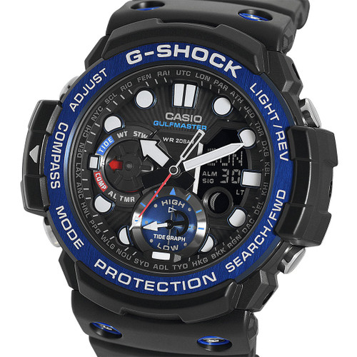 gulfmaster g shock