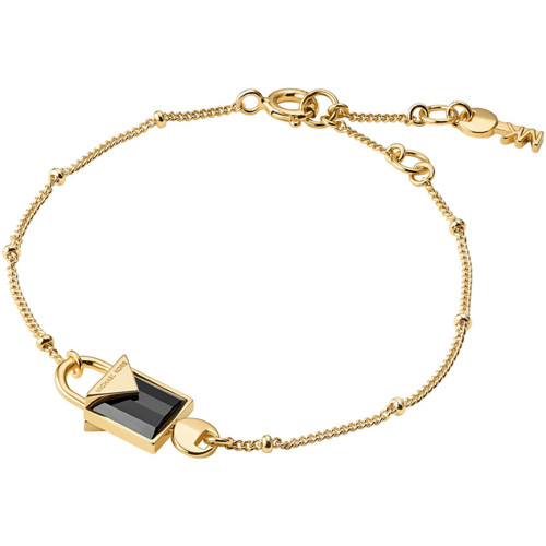 michael kors chain bracelet