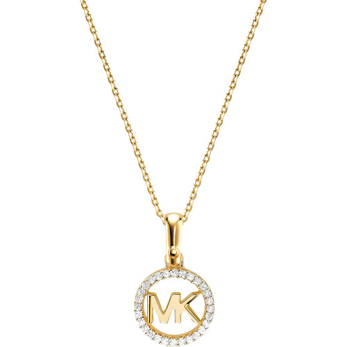 michael kors necklace set