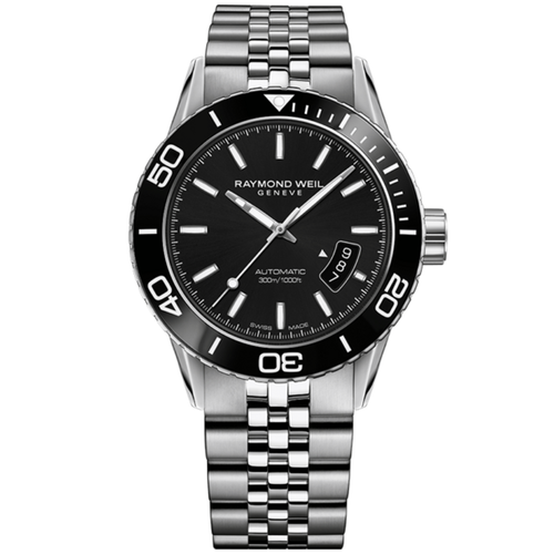 raymond weil