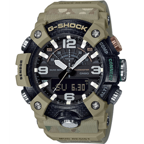 mudmaster bluetooth