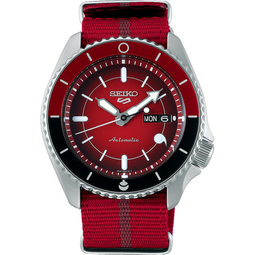 Seiko | Official Stockist: D C Leake™ - Page 3