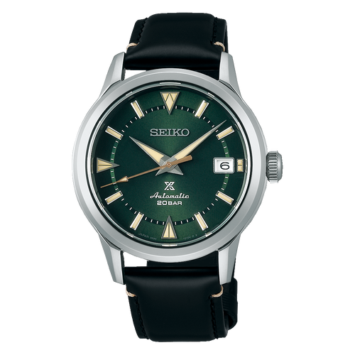 SPB245J1 | Seiko Prospex Alpinist 1959 Re-Interpretation Automatic Watch
