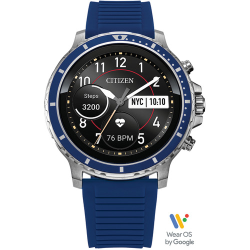 Citizen Smart Band Reviews Cz Smart Watch Citizen Watch Phone