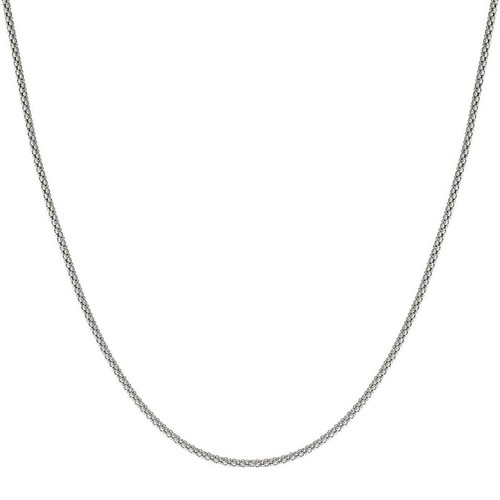 Nomination SeiMia Silver Chain Necklace 147101/010