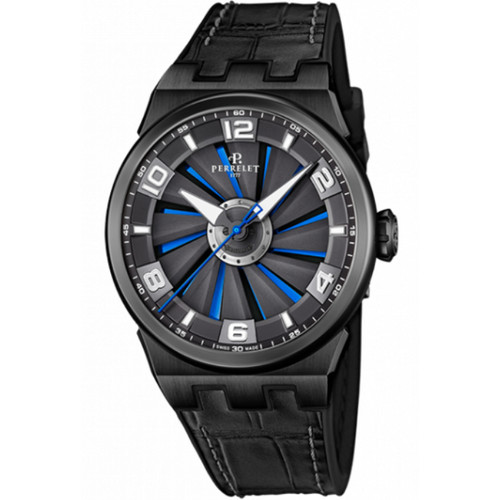 Perrelet Turbine Evo 10 Year Anniversary Watch A4063 B