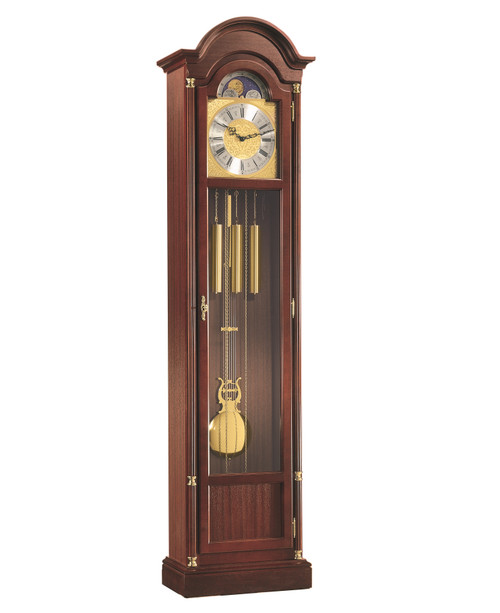 Hermle Fulham Clock Mechanical Westminster Chime 70509-030341